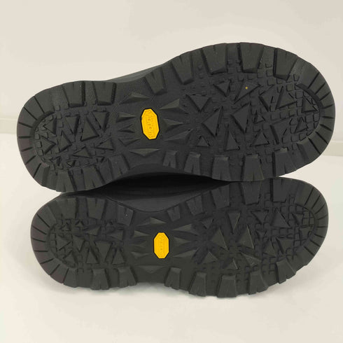 ザノースフェイス THE NORTH FACE Nuptse Bootie WP VII Short メンズ JPN:27