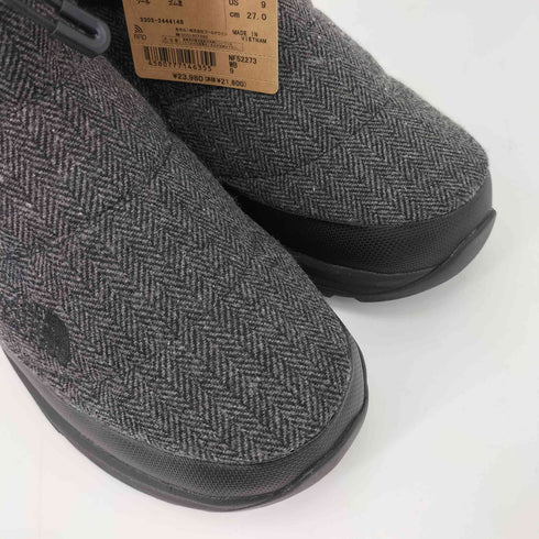 ザノースフェイス THE NORTH FACE Nuptse Bootie WP VII Short メンズ JPN:27