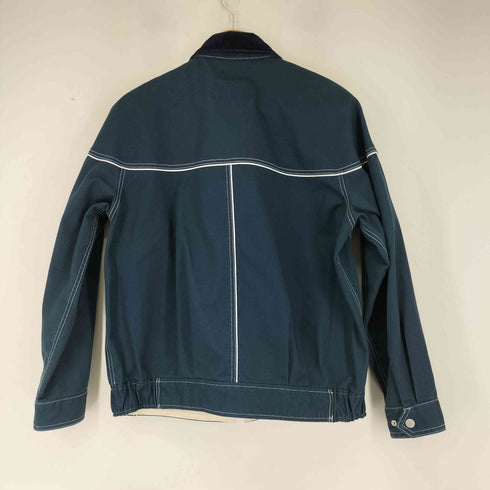 ディッキーズ Dickies KOWGA別注 ワークジャケット メンズ JPN:M