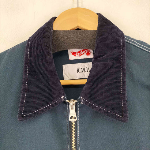 ディッキーズ Dickies KOWGA別注 ワークジャケット メンズ JPN:M