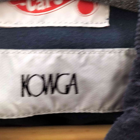 ディッキーズ Dickies KOWGA別注 ワークジャケット メンズ JPN:M