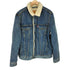リーバイス Levis LEVI'S TYPE 3 SHERPA TRUCKER メンズ JPN:M
