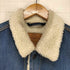 リーバイス Levis LEVI'S TYPE 3 SHERPA TRUCKER メンズ JPN:M