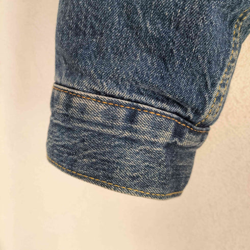 リーバイス Levis LEVI'S TYPE 3 SHERPA TRUCKER メンズ JPN:M