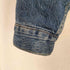 リーバイス Levis LEVI'S TYPE 3 SHERPA TRUCKER メンズ JPN:M