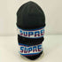 シュプリーム Supreme 2020AW Double Logo Facemask Beanie メンズ