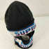 シュプリーム Supreme 2020AW Double Logo Facemask Beanie メンズ