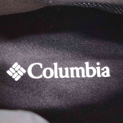 コロンビア Columbia YELLOWTAIL SHORTY WP OH メンズ JPN:27