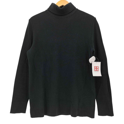 ユナイテッドトウキョウ UNITED TOKYO 17AW 畦タートルネックニット メンズ JPN:1