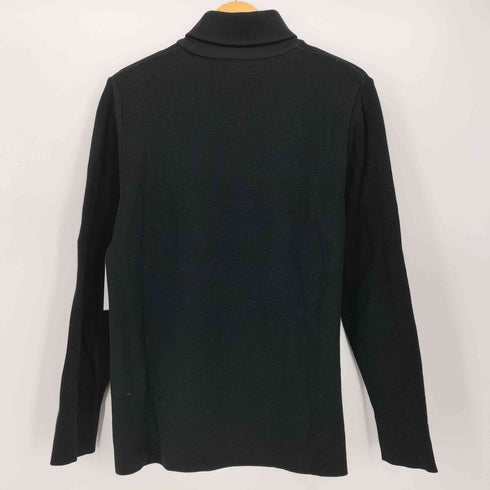 ユナイテッドトウキョウ UNITED TOKYO 17AW 畦タートルネックニット メンズ JPN:1