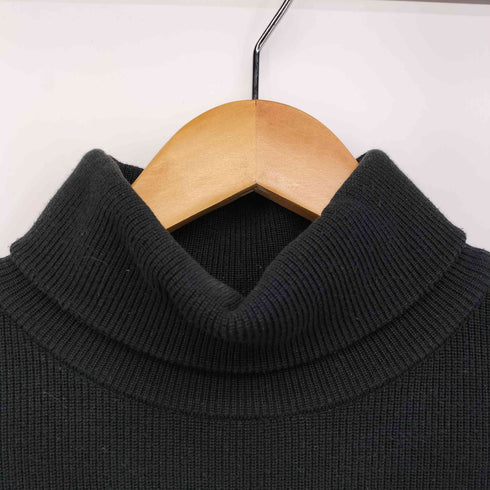 ユナイテッドトウキョウ UNITED TOKYO 17AW 畦タートルネックニット メンズ JPN:1