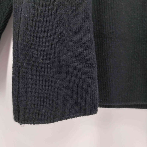ユナイテッドトウキョウ UNITED TOKYO 17AW 畦タートルネックニット メンズ JPN:1