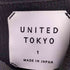 ユナイテッドトウキョウ UNITED TOKYO 17AW 畦タートルネックニット メンズ JPN:1
