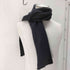 ユーエスアーミー U.S. ARMY USA製 ウール100% SCARF NECKWEAR マフラー メンズ