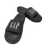 ギャップ Gap ビッグロゴ スライドサンダル メンズ JPN:26
