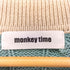 モンキータイム MONKEY TIME 22AW C/AC CABLE SKIPPER PL/ニット メンズ JPN:1