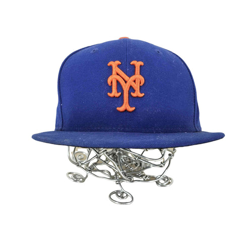 ニューエラ NEW ERA 59FIFTY チームロゴキャップ メンズ 7 3/8