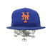 ニューエラ NEW ERA 59FIFTY チームロゴキャップ メンズ 7 3/8