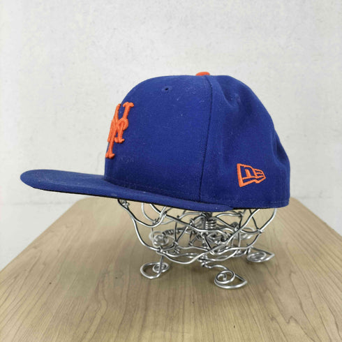 ニューエラ NEW ERA 59FIFTY チームロゴキャップ メンズ 7 3/8
