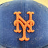 ニューエラ NEW ERA 59FIFTY チームロゴキャップ メンズ 7 3/8