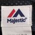 マジェスティック MAJESTIC チームロゴキャップ メンズ FREE