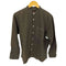 ユニバーサルオーバーオール UNIVERSAL OVERALL 別注 N/R/L BAND SHIRT メンズ JPN:M