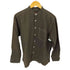ユニバーサルオーバーオール UNIVERSAL OVERALL 別注 N/R/L BAND SHIRT メンズ JPN:M