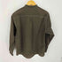 ユニバーサルオーバーオール UNIVERSAL OVERALL 別注 N/R/L BAND SHIRT メンズ JPN:M
