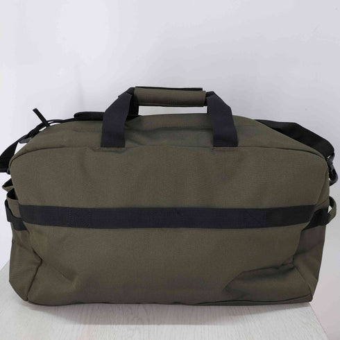ムジルシリョウヒン 無印良品 撥水ボストンバッグ メンズ 38L