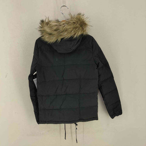 デニムアンドサプライラルフローレン DENIM&SUPPLY RALPH RAUREN ファーダウンジャケット レディース XXS