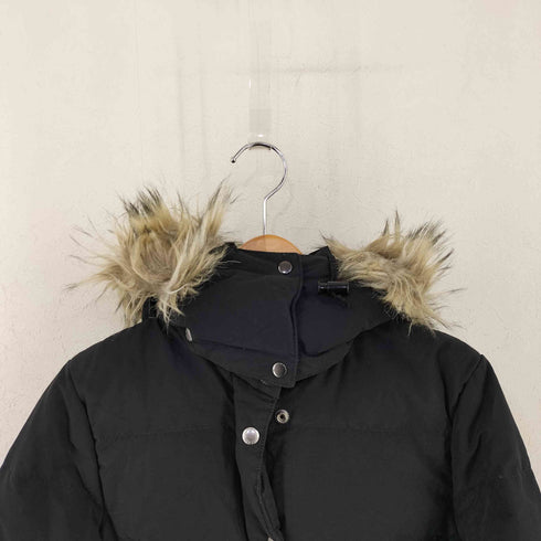 デニムアンドサプライラルフローレン DENIM&SUPPLY RALPH RAUREN ファーダウンジャケット レディース XXS