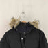 デニムアンドサプライラルフローレン DENIM&SUPPLY RALPH RAUREN ファーダウンジャケット レディース XXS
