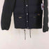 デニムアンドサプライラルフローレン DENIM&SUPPLY RALPH RAUREN ファーダウンジャケット レディース XXS
