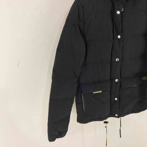 デニムアンドサプライラルフローレン DENIM&SUPPLY RALPH RAUREN ファーダウンジャケット レディース XXS