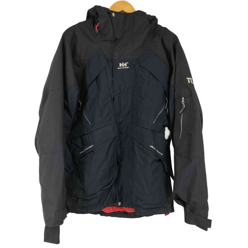 ヘリーハンセン HELLY HANSEN ナイロン シェルジャケット メンズ JPN:L