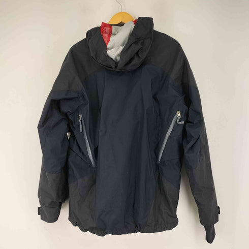ヘリーハンセン HELLY HANSEN ナイロン シェルジャケット メンズ JPN:L