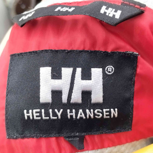 ヘリーハンセン HELLY HANSEN ナイロン シェルジャケット メンズ JPN:L
