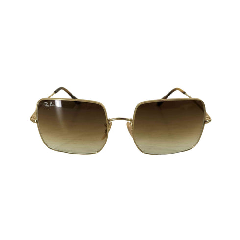 レイバン Ray-Ban SQUARE 1971 CLASSIC メンズ 54□19