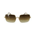 レイバン Ray-Ban SQUARE 1971 CLASSIC メンズ 54□19