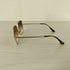 レイバン Ray-Ban SQUARE 1971 CLASSIC メンズ 54□19