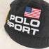 ポロスポーツラルフローレン POLO SPORT RALPH LAUREN USA LOGO NYLON HAT メンズ