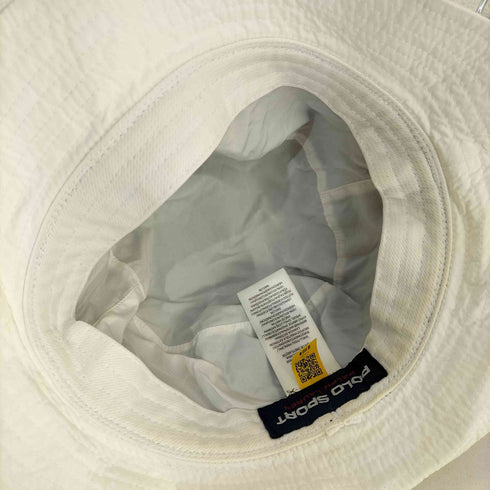 ポロスポーツラルフローレン POLO SPORT RALPH LAUREN USA LOGO NYLON HAT メンズ