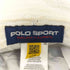 ポロスポーツラルフローレン POLO SPORT RALPH LAUREN USA LOGO NYLON HAT メンズ