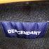ディセンダント DESCENDANT DDCT2014 L/S プルオーバーパーカー メンズ JPN:1