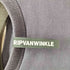 リップヴァンウィンクル RIPVANWINKLE ハーフスリーブ スウェットシャツ メンズ JPN:4