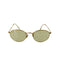 レイバン Ray-Ban ROUND METAL メンズ 50□21