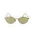 レイバン Ray-Ban ROUND METAL メンズ 50□21