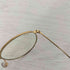 レイバン Ray-Ban ROUND METAL メンズ 50□21