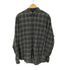 アロー ARROW BD L/S チェックシャツ メンズ import:L