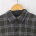 アロー ARROW BD L/S チェックシャツ メンズ import:L